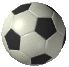 Play Soccer!